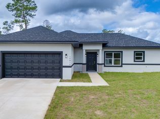 16816 SW 41st Avenue Rd, Ocala, FL 34473