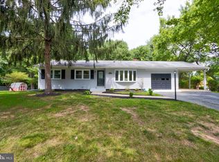 18200 Muncaster Rd, Rockville, MD 20855