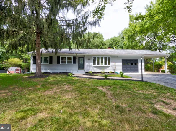 18200 Muncaster Rd, Rockville, MD 20855