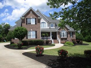 104 Bent Willow Way, Easley, SC 29642