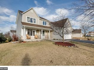 6865 Skylark Ct S, Cottage Grove, MN 55016