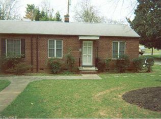 716 N Avalon Rd APT A, Winston Salem, NC 27104