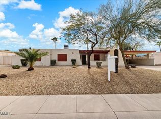 6421 E Eugie Ter, Scottsdale, AZ 85254