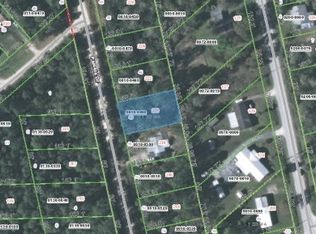 220 Pamela Dr, Satsuma, FL 32189