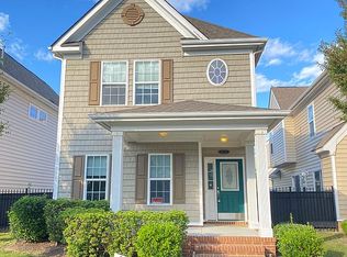 6117 Cushing St, Suffolk, VA 23435