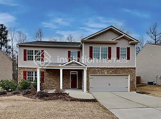 111 Ivey Cottage Loop, Dallas, GA 30132