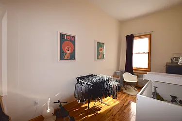 Rented by City Stop Realty