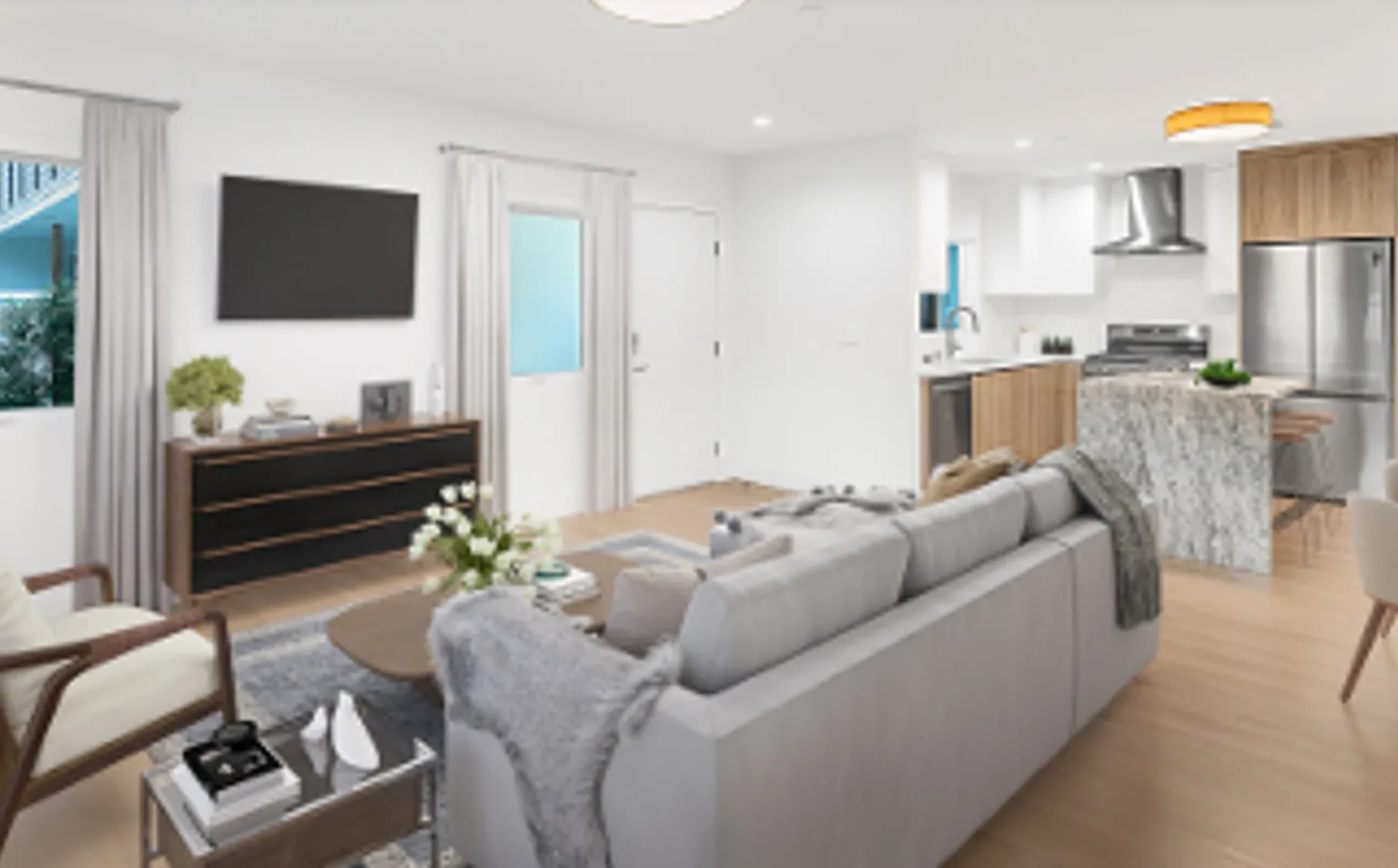 1022 Pacific St — Photo 4