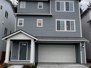 Camas Ridge, Bothell, WA 98021