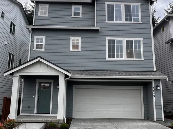 24229 13th Avenue SE #CR27, Bothell, WA 98021