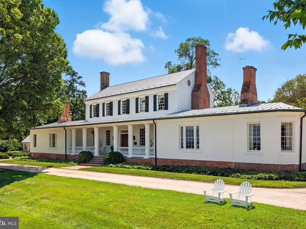 23348 Tidewater Trl, Rappahannock Academy, VA 22538