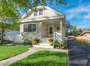 422 Newberry Ave, La Grange Park, IL 60526