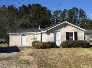 148 Liberty Ln, Clayton, NC 27520