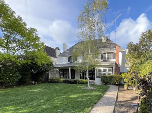 23 Belford Way, San Mateo, CA 94402