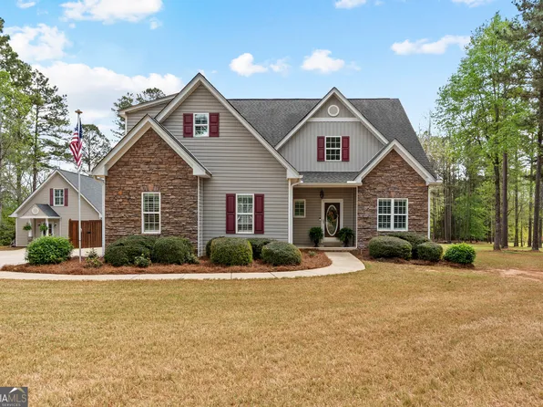 526 Kaitlin Cir, Griffin, GA 30223