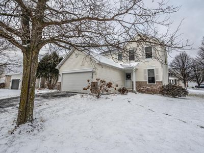 14339 Flora Way, Apple Valley, MN, 55124