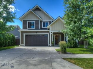 3366 Monida St, Bozeman, MT 59718