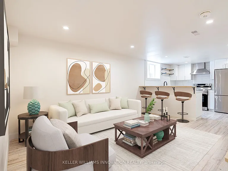 81 Culver Cres #B — Photo 4
