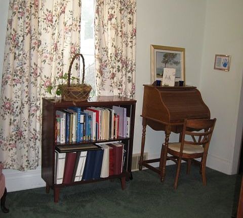 Bedroom 2