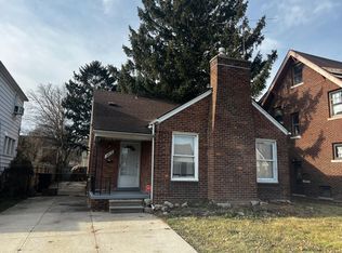 3619 Haverhill St, Detroit, MI 48224