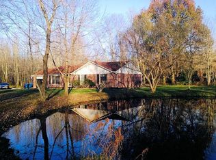 16156 Colonial Dr, Williamsburg, OH 45176