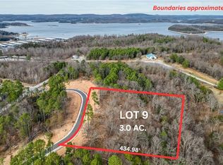 9 Blisslake Ln, Rogers, AR 72756