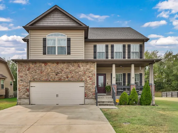 1520 Eads Ct, Clarksville, TN 37043