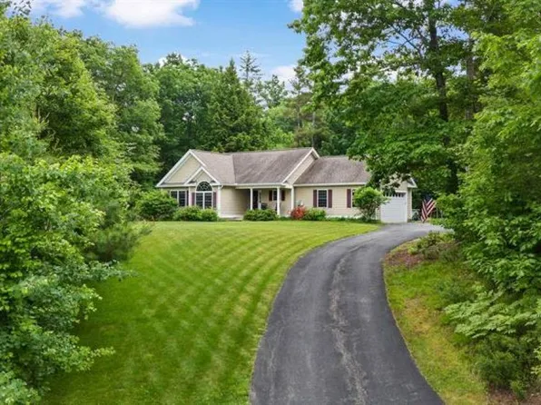 59 Copperline Drive, Epsom, NH 03234