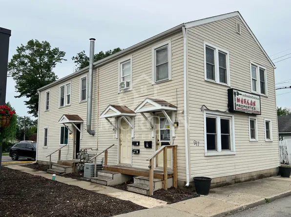 917 E 8th St #2, Anderson, IN 46012