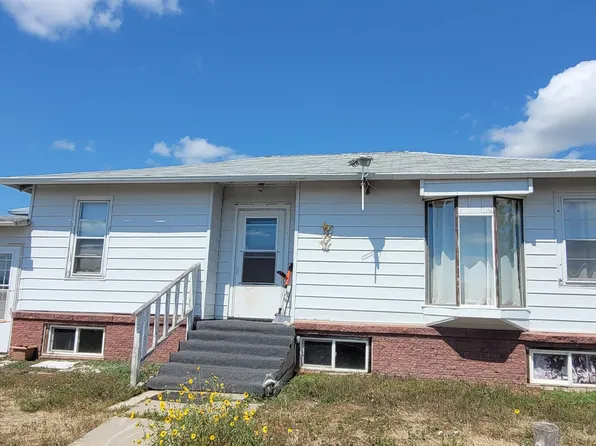 6019 12th Ave N, Granville, ND 58741