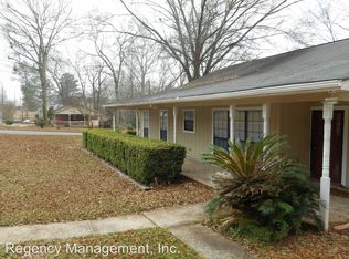 401 Faye St, Enterprise, AL 36330