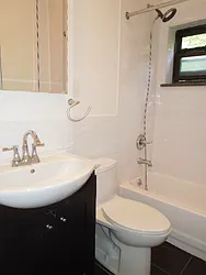 Sold by Washington Realty Corp.