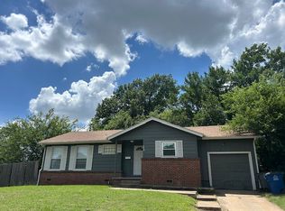 548 S 80th Ave E, Tulsa, OK 74112
