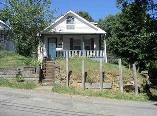 18 Valentia St, Huntington, WV 25705