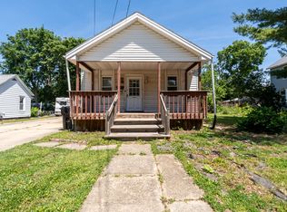306 E Sycamore St, Normal, IL 61761