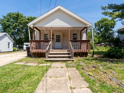 306 E Sycamore St, Normal, IL, 61761