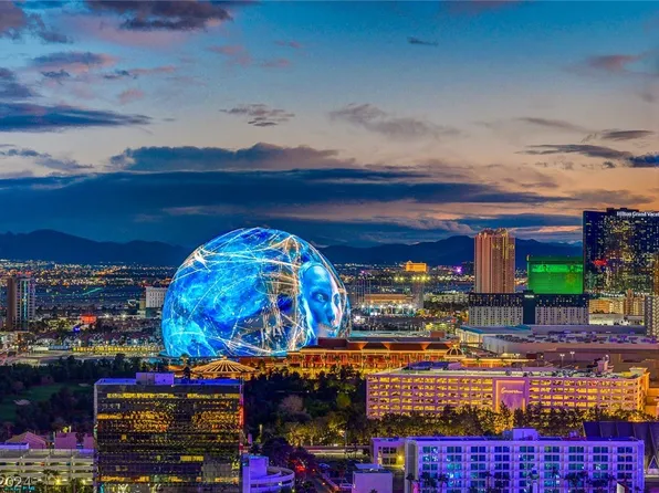 2700 Las Vegas Blvd S Unit 2510, Las Vegas, NV 89109
