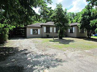 1421 Cheston Dr, Houston, TX 77029