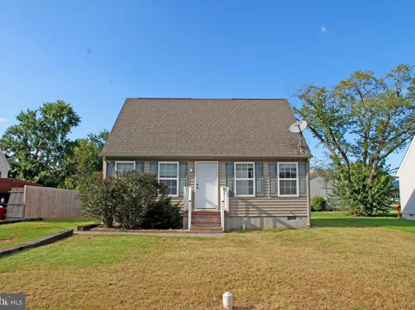111 White St, Salisbury, MD 21804
