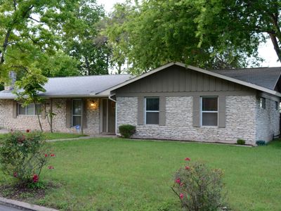 808 Hollybluff St, Austin, TX, 78753