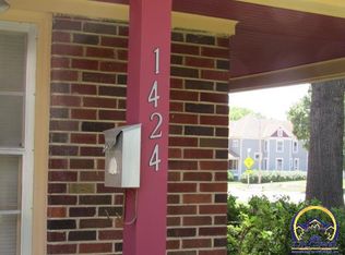 1424-1426 SW Topeka Blvd, Topeka, KS 66609