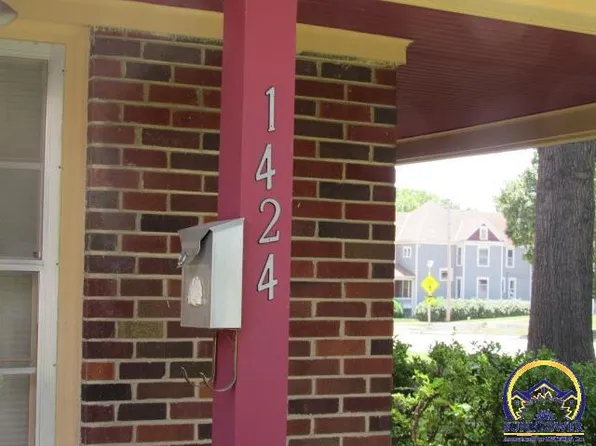 1424-1426 SW Topeka Blvd, Topeka, KS 66609