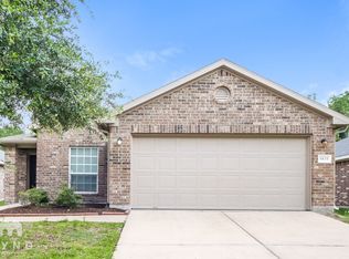 5835 Deleon Trail Dr, Spring, TX 77379