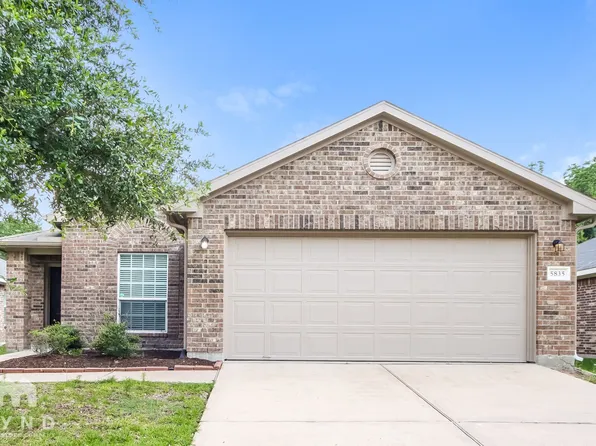 5835 Deleon Trail Dr, Spring, TX 77379
