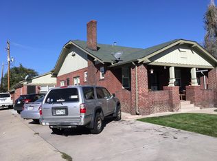 1513 N Harrison St, Denver, CO 80206