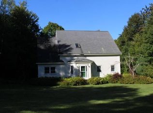 83-F Bear Mountain Dr, Ashfield, MA 01330