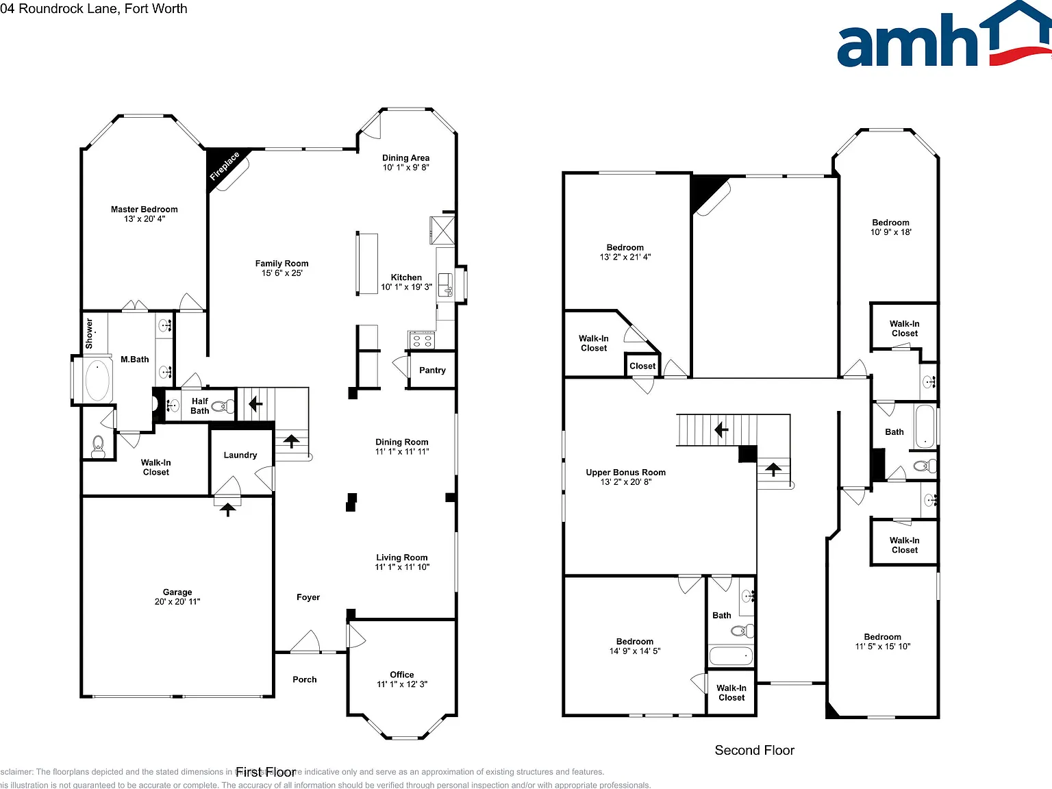 4 bed, 2.5 bath, 3700 sqft, $3,140 — Photo 2