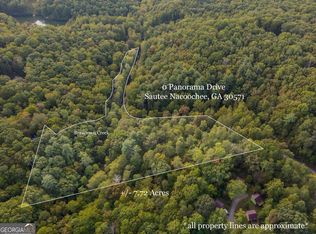 0 Panorama Dr, Sautee Nacoochee, GA 30571