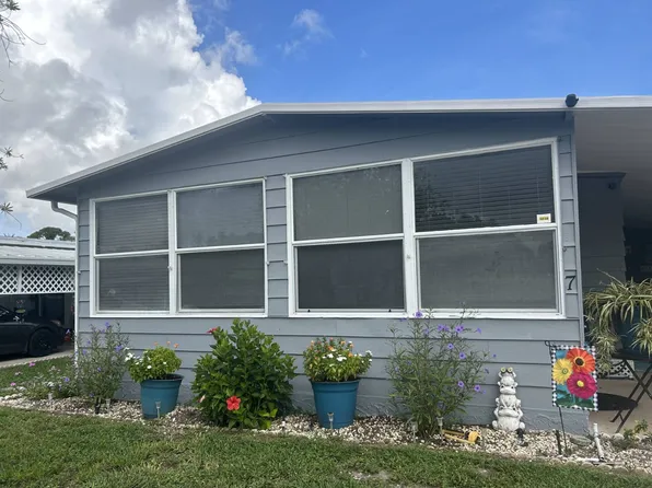 7 Borde Aqua Dr #73, Edgewater, FL 32132