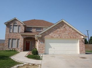 7751 Sunnyview Ct, Fort Worth, TX 76137